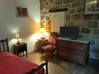 Maison de vacances Payzac (Ardèche) Équipement 7