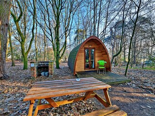 Holiday house Welt Outdoor Recording 1