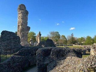 Ferienhaus Welt Umgebung 19