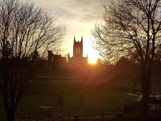 Casa de vacaciones Welt Entorno 15