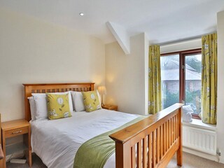 Vakantiehuis Ilfracombe Kenmerken 3