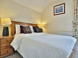 Ferienhaus Ilfracombe Ausstattung 10