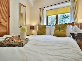 Ferienhaus Ilfracombe Ausstattung 21