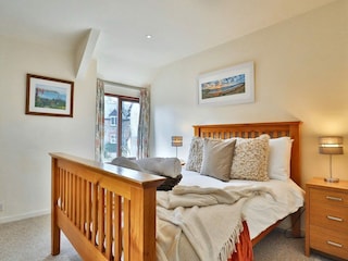 Holiday house Ilfracombe Features 1