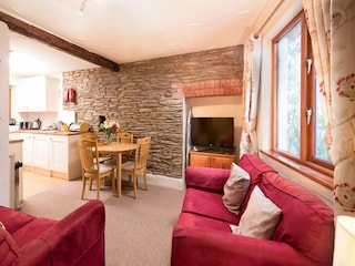 Ferienhaus Ilfracombe Ausstattung 8