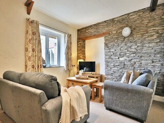 Holiday house Ilfracombe Features 21