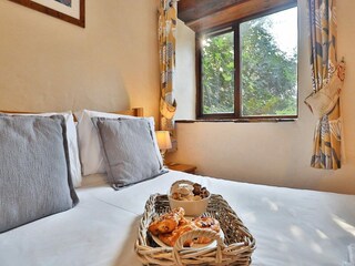 Holiday house Ilfracombe Features 31