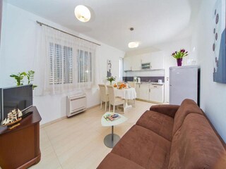 Apartment Dubrovnik Ausstattung 1
