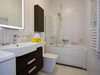 Appartement Dubrovnik Kenmerken 17