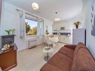 Apartamento Dubrovnik Características 4
