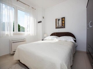 Appartamento Dubrovnik Caratteristiche 11