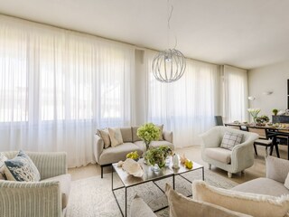 Appartement Pietrasanta  4