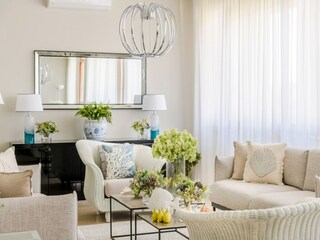 Appartement Pietrasanta  11