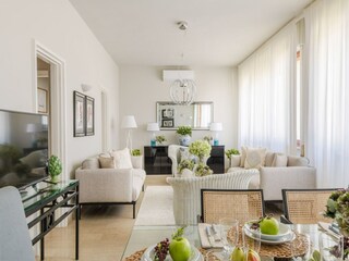 Appartement Pietrasanta  6