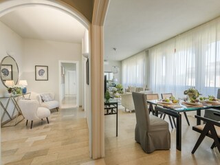 Appartement Pietrasanta  11