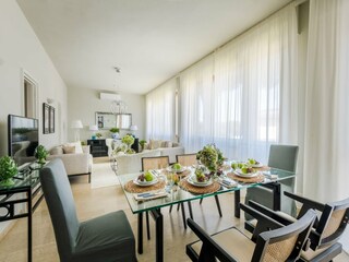 Appartement Pietrasanta  5