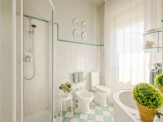 Appartement Pietrasanta  4