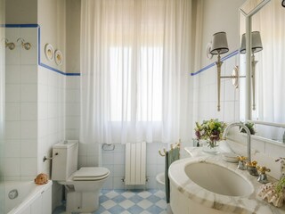 Appartement Pietrasanta  24