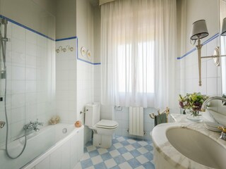 Apartamento Pietrasanta  5