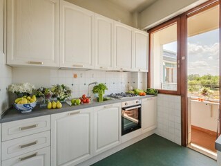 Appartement Pietrasanta  6