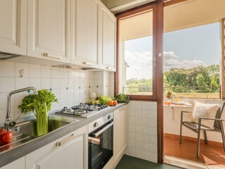 Appartement Pietrasanta  27