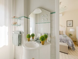 Appartement Pietrasanta  50