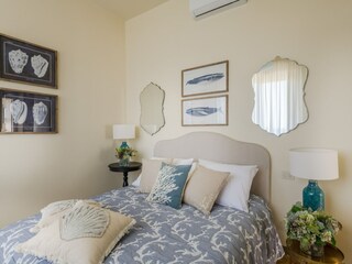 Apartamento Pietrasanta Características 2