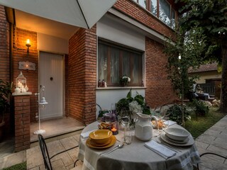 Villa Forte dei Marmi  26