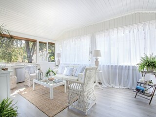 Villa Forte dei Marmi  4