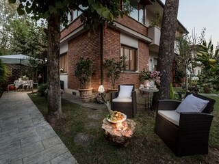 Villa Forte dei Marmi  3