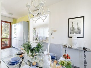 Villa Forte dei Marmi  7