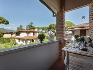 Villa Forte dei Marmi  42