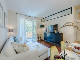 Apartment Viareggio  6