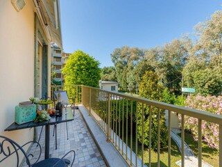Apartment Viareggio  20