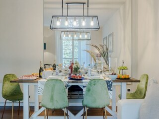 Appartement Viareggio  19