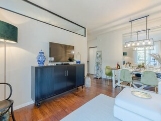 Appartement Viareggio  3