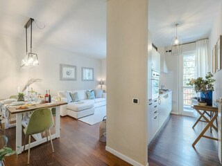 Appartement Viareggio  4