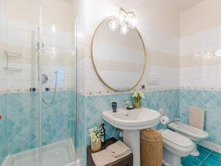 Apartment Viareggio  12