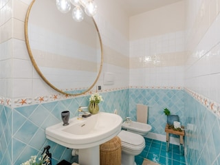 Apartment Viareggio  5