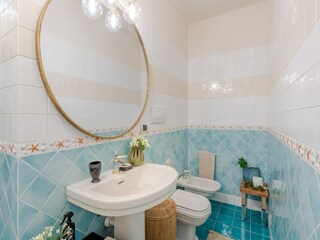 Appartement Viareggio  25