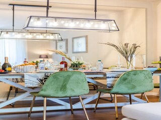 Appartement Viareggio  6