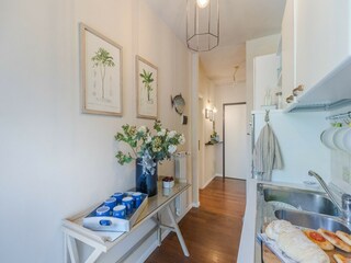 Appartement Viareggio  28