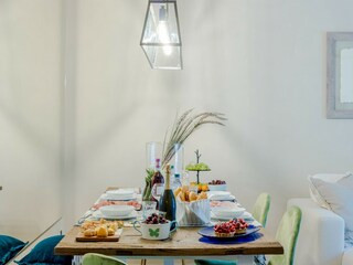 Appartamento Viareggio  6