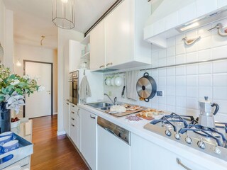 Apartment Viareggio  36