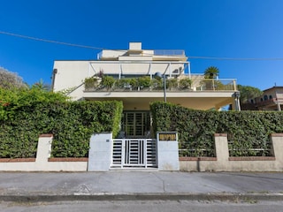 Apartment Viareggio  13