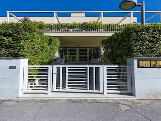 Apartment Viareggio  15