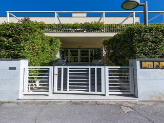 Appartement Viareggio  15