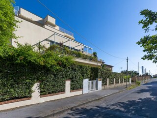 Apartment Viareggio  31
