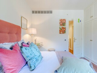 Appartement Viareggio  16