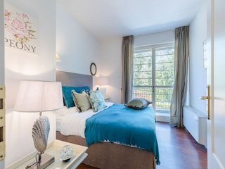 Apartamento Viareggio  4